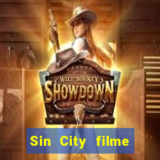 Sin City filme completo dublado download